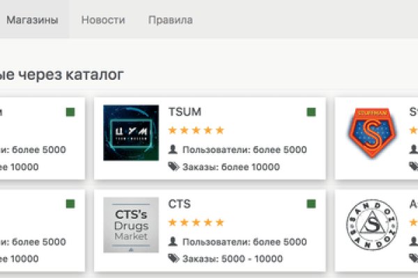 Что будет если зайти в кракен