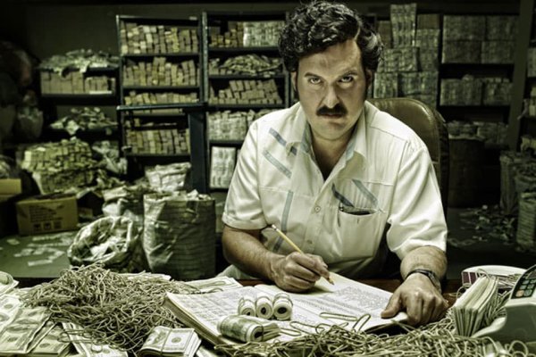 Что такое кракен магазин